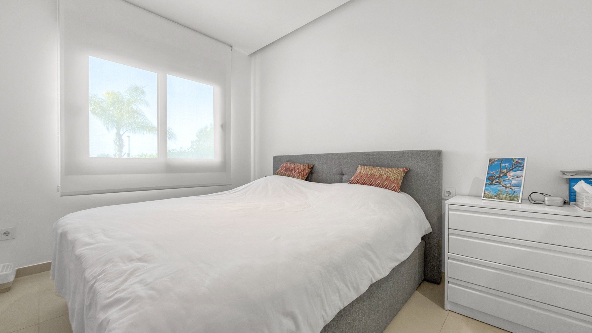 Resale - Apartments -
Pilar de la Horadada - Lo Romero Golf