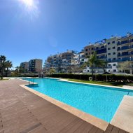 Resale - Apartments -
Pilar de la Horadada - Mil Palmeras