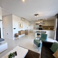 Resale - Apartments -
Pilar de la Horadada - Mil Palmeras