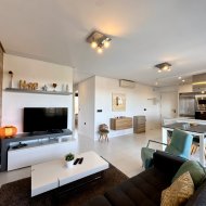 Resale - Apartments -
Pilar de la Horadada - Mil Palmeras