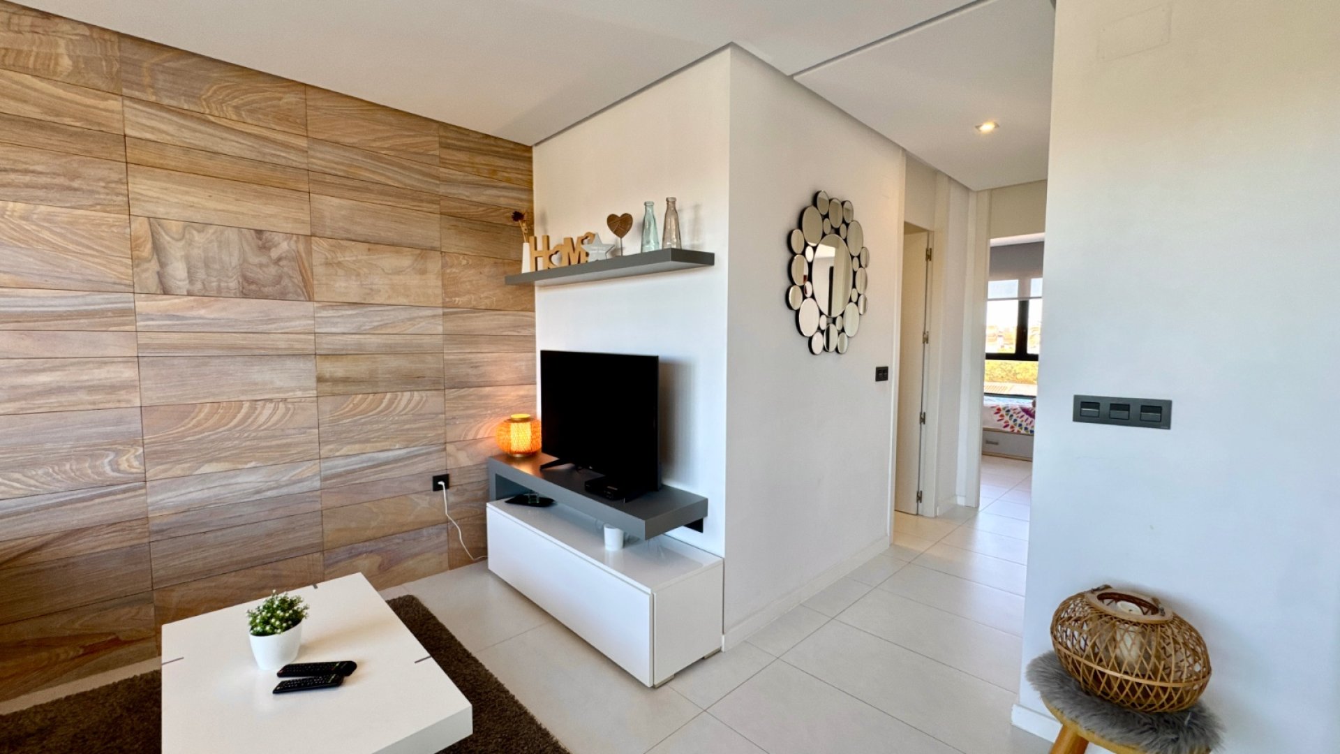 Resale - Apartments -
Pilar de la Horadada - Mil Palmeras