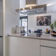 Resale - Apartments -
Pilar de la Horadada - Mil Palmeras