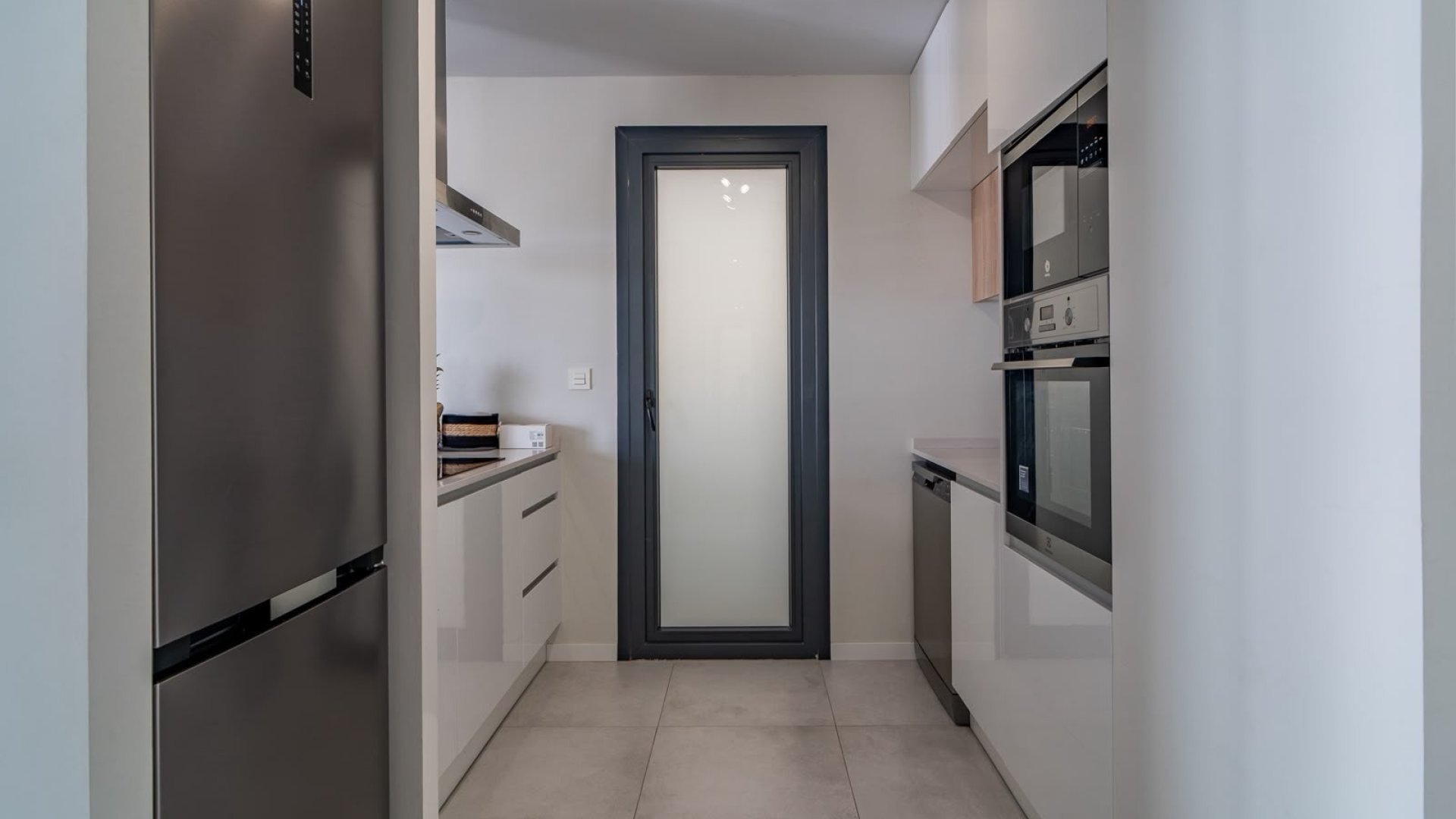 Resale - Apartments -
Pilar de la Horadada - Mil Palmeras
