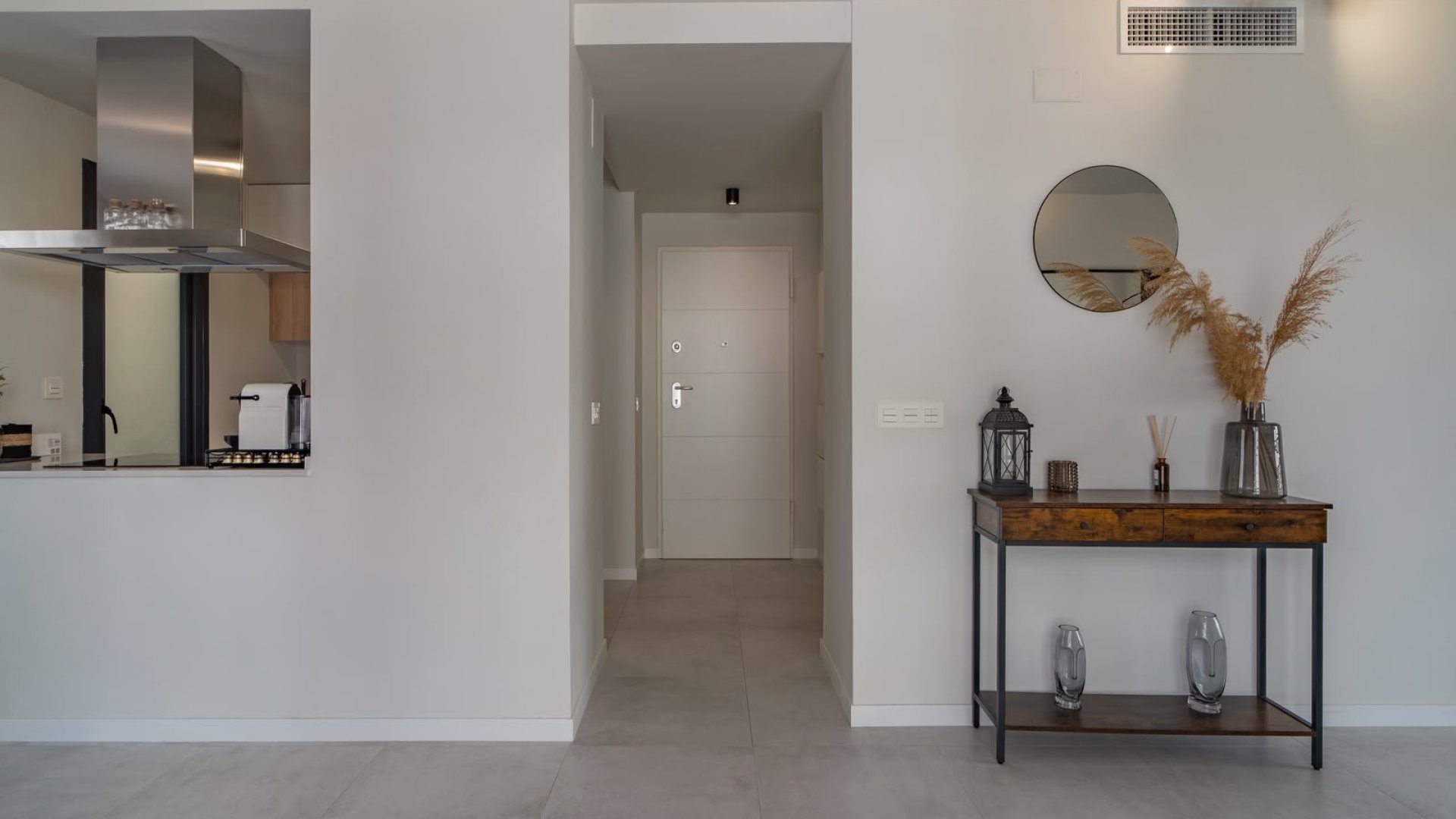 Resale - Apartments -
Pilar de la Horadada - Mil Palmeras
