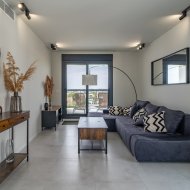 Resale - Apartments -
Pilar de la Horadada - Mil Palmeras