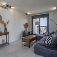 Resale - Apartments -
Pilar de la Horadada - Mil Palmeras