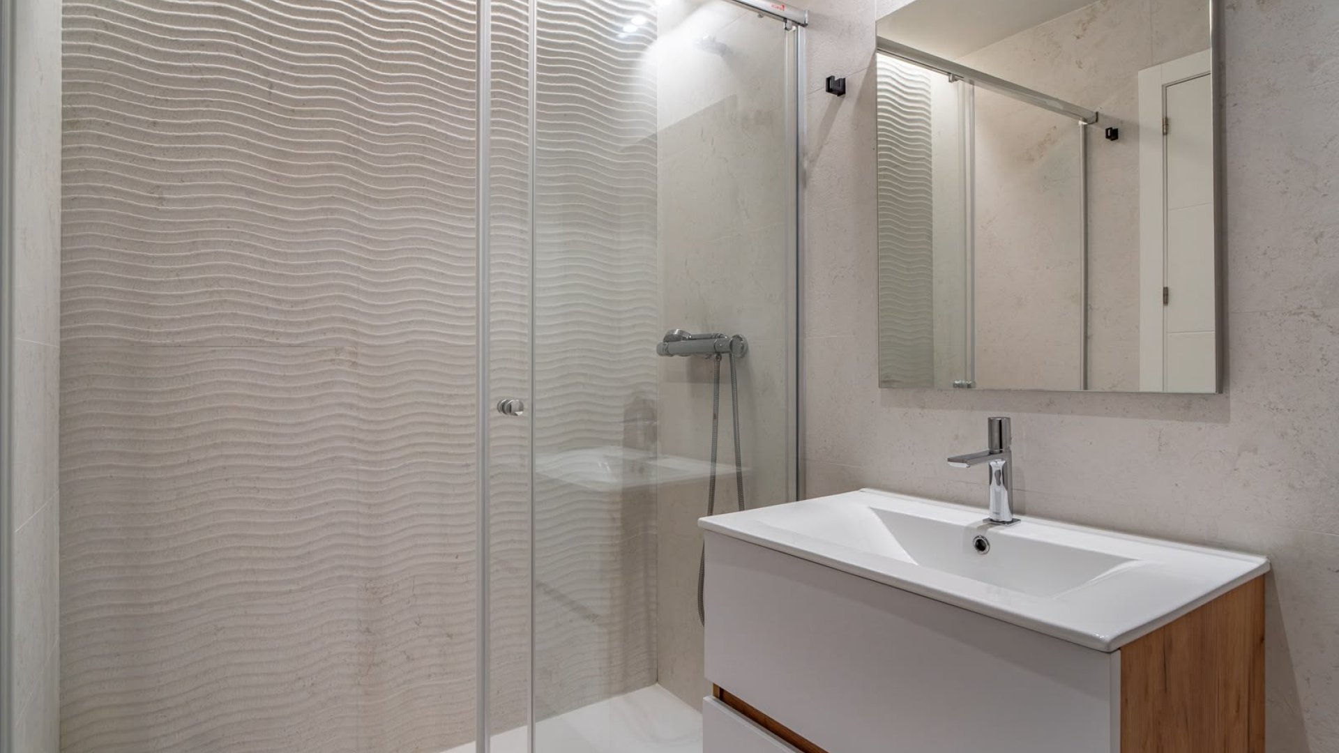 Resale - Apartments -
Pilar de la Horadada - Mil Palmeras