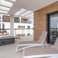 Resale - Apartments -
Pilar de la Horadada - Mil Palmeras
