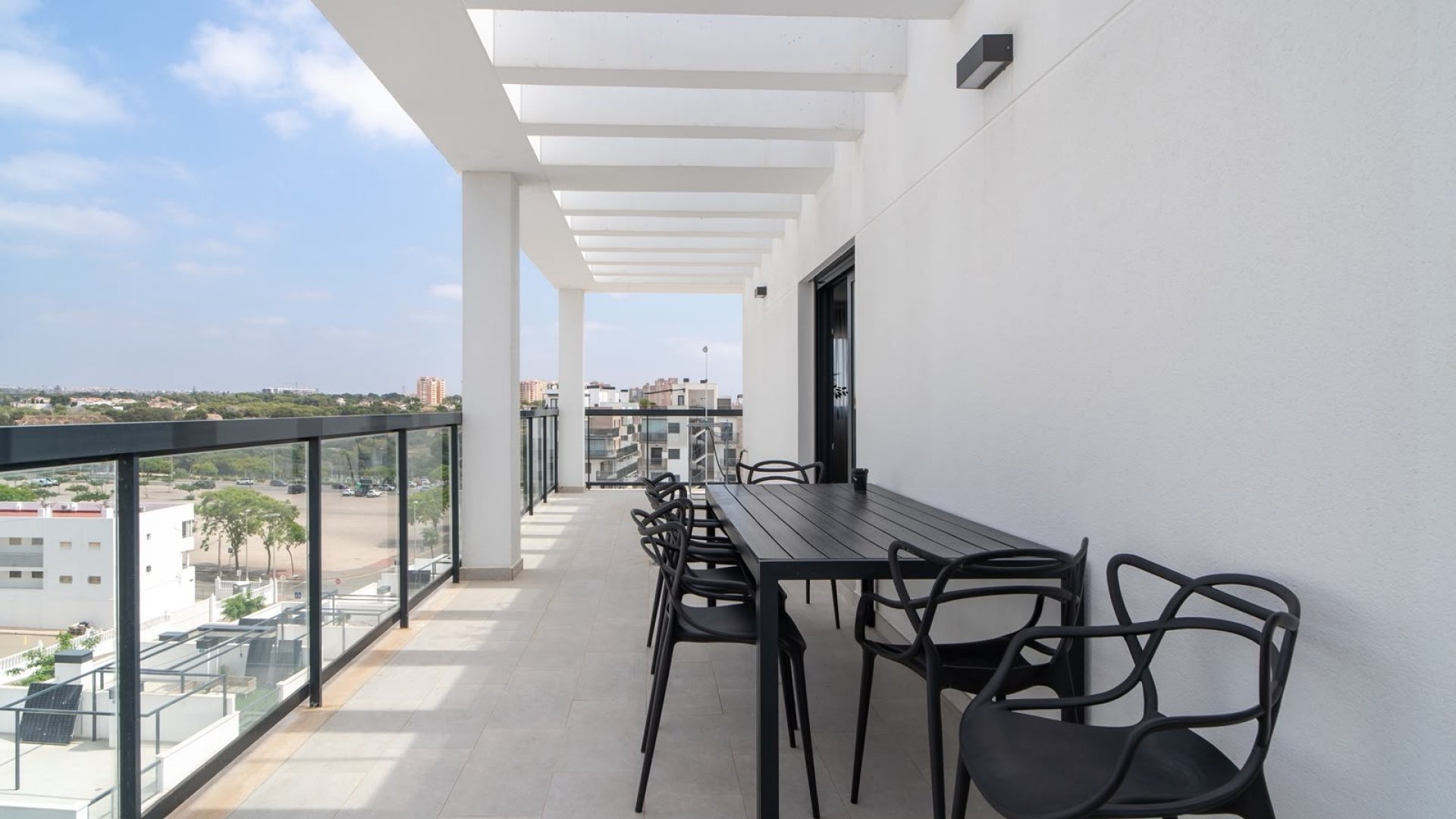 Resale - Apartments -
Pilar de la Horadada - Mil Palmeras