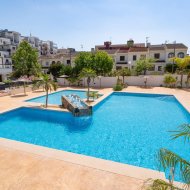 Resale - Apartments -
Pilar de la Horadada - Mil Palmeras