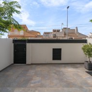 Resale - Apartments -
Pilar de la Horadada - Mil Palmeras