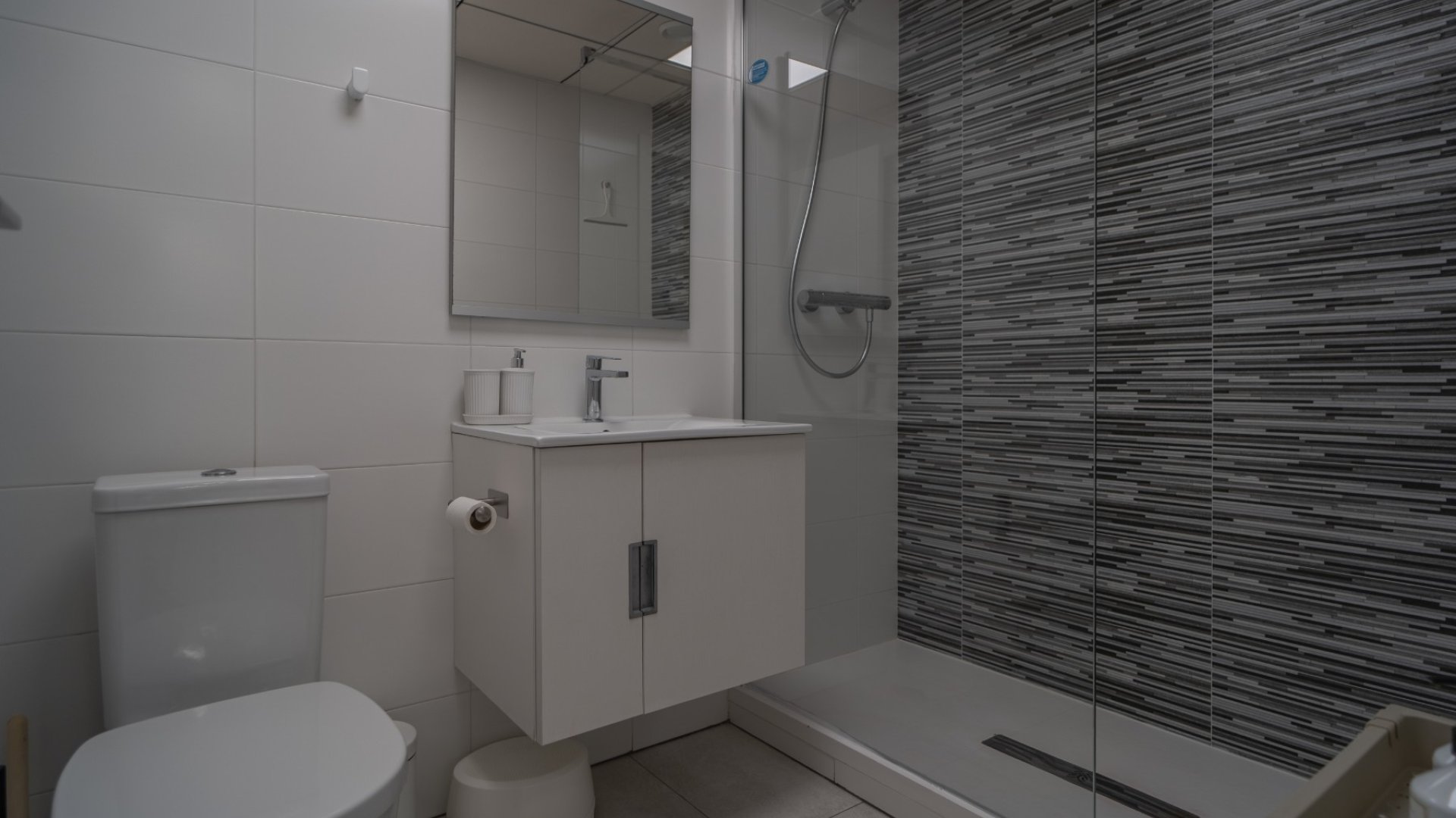Resale - Apartments -
Pilar de la Horadada - Mil Palmeras