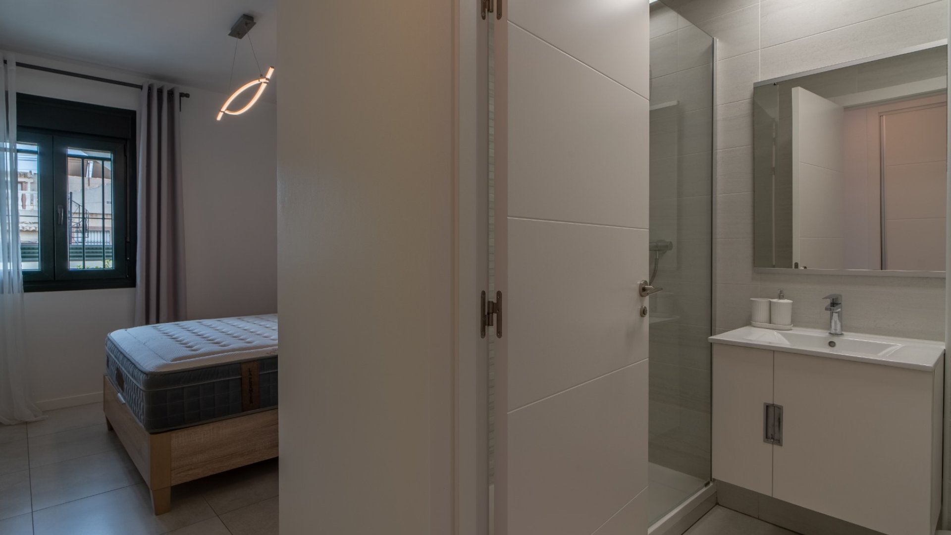 Resale - Apartments -
Pilar de la Horadada - Mil Palmeras