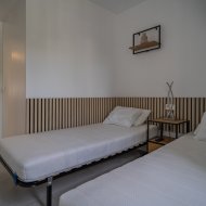 Resale - Apartments -
Pilar de la Horadada - Mil Palmeras