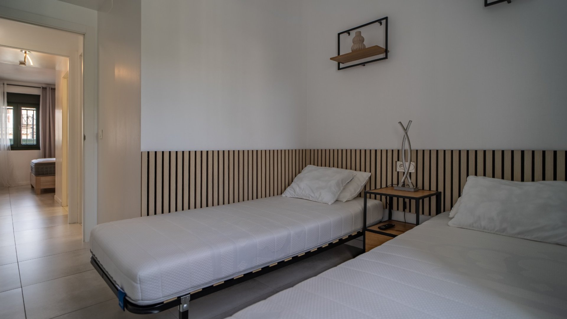 Resale - Apartments -
Pilar de la Horadada - Mil Palmeras