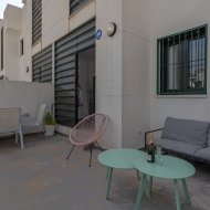 Resale - Apartments -
Pilar de la Horadada - Mil Palmeras