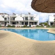 Resale - Apartments -
Pilar de la Horadada - Mil Palmeras