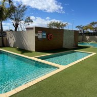 Resale - Apartments -
Pilar de la Horadada - Mil Palmeras