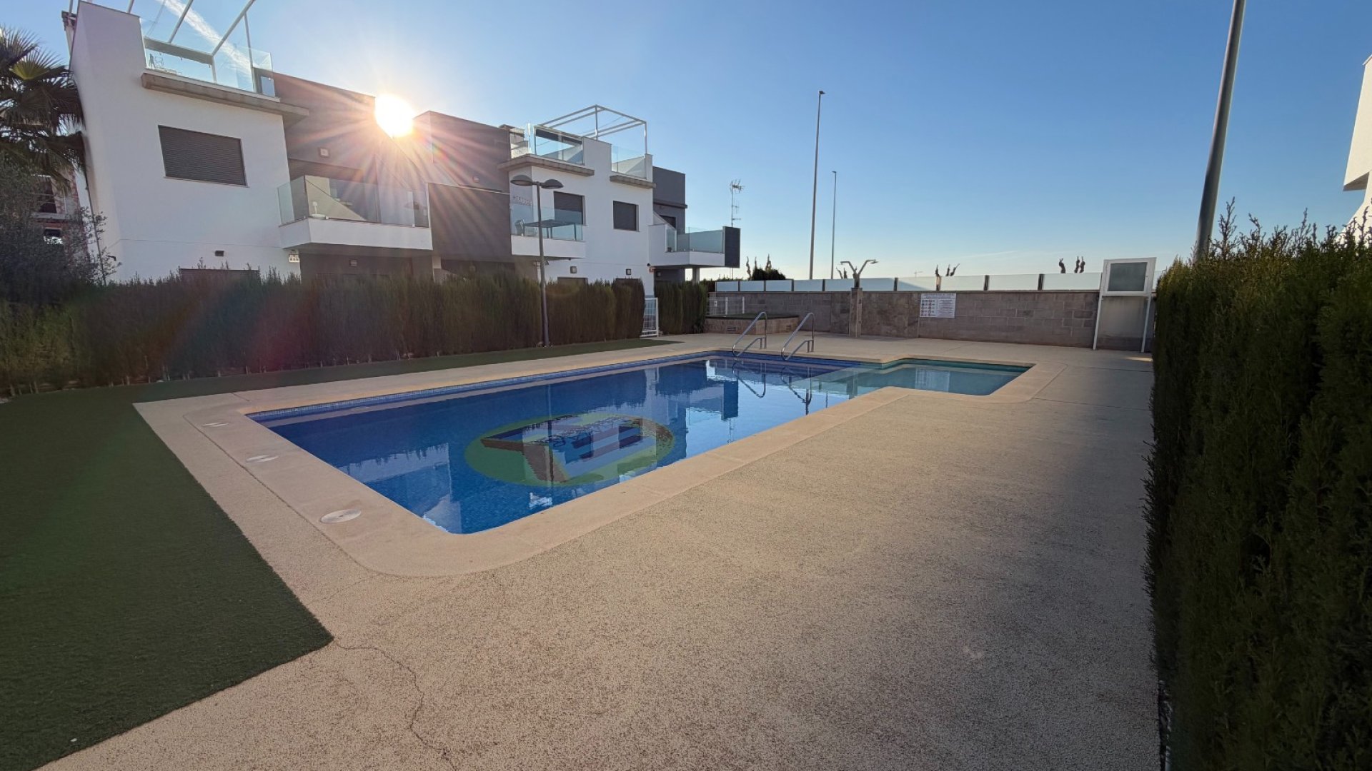 Resale - Apartments -
Pilar de La Horadada - Pilar de La Horadada - Town