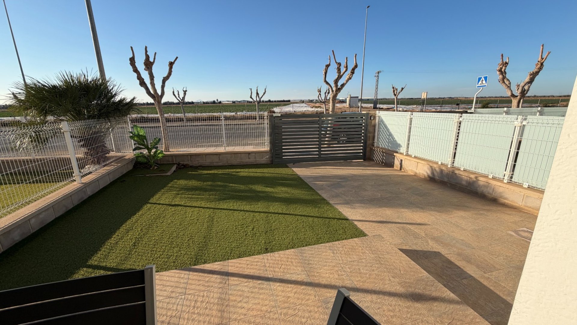 Resale - Apartments -
Pilar de La Horadada - Pilar de La Horadada - Town