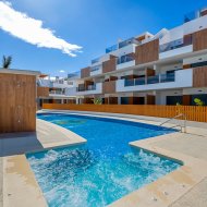 Resale - Apartments -
Pilar de la Horadada - Torre de la Horadada