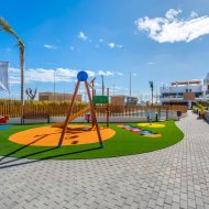 Resale - Apartments -
Pilar de la Horadada - Torre de la Horadada