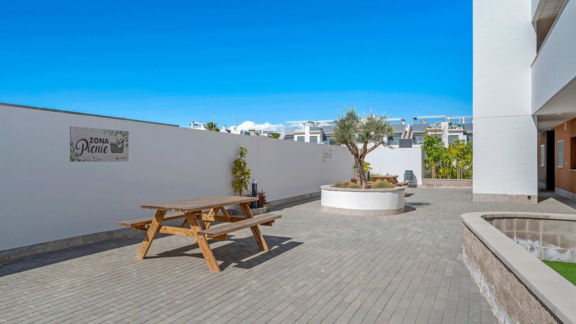 Resale - Apartments -
Pilar de la Horadada - Torre de la Horadada