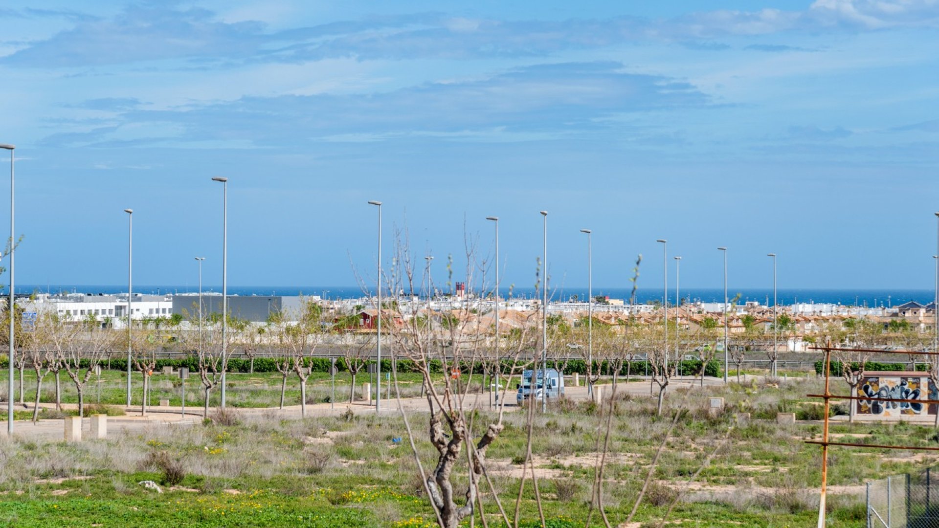 Resale - Apartments -
Pilar de la Horadada - Torre de la Horadada