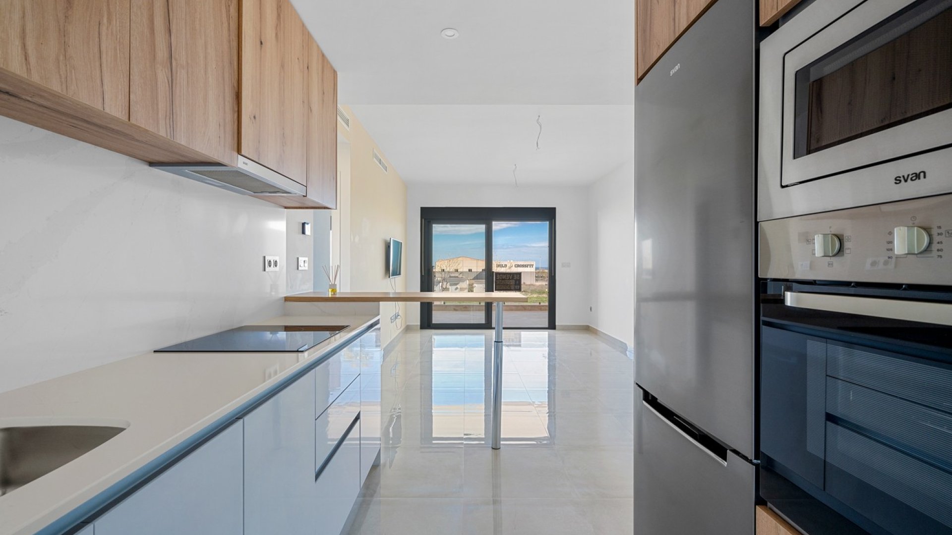 Resale - Apartments -
Pilar de la Horadada - Torre de la Horadada