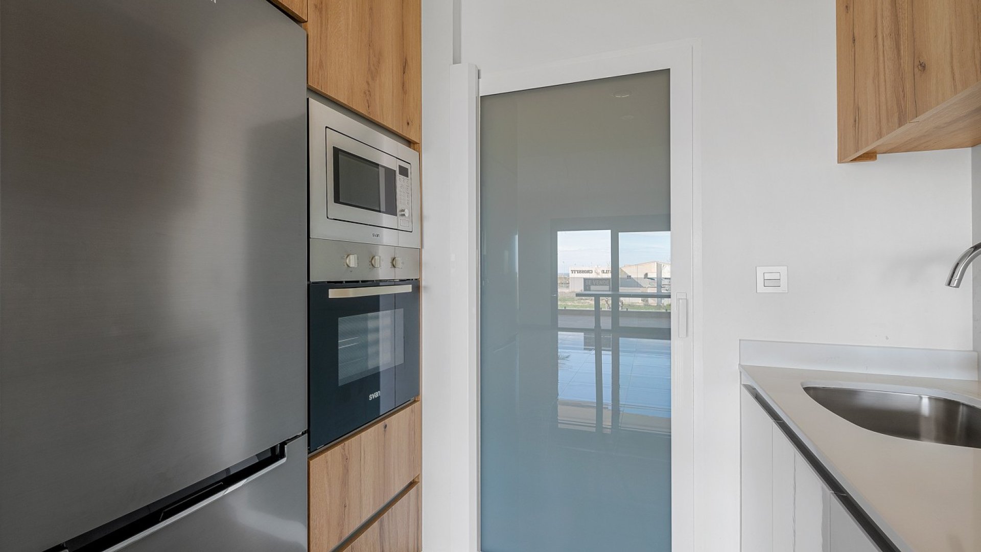 Resale - Apartments -
Pilar de la Horadada - Torre de la Horadada