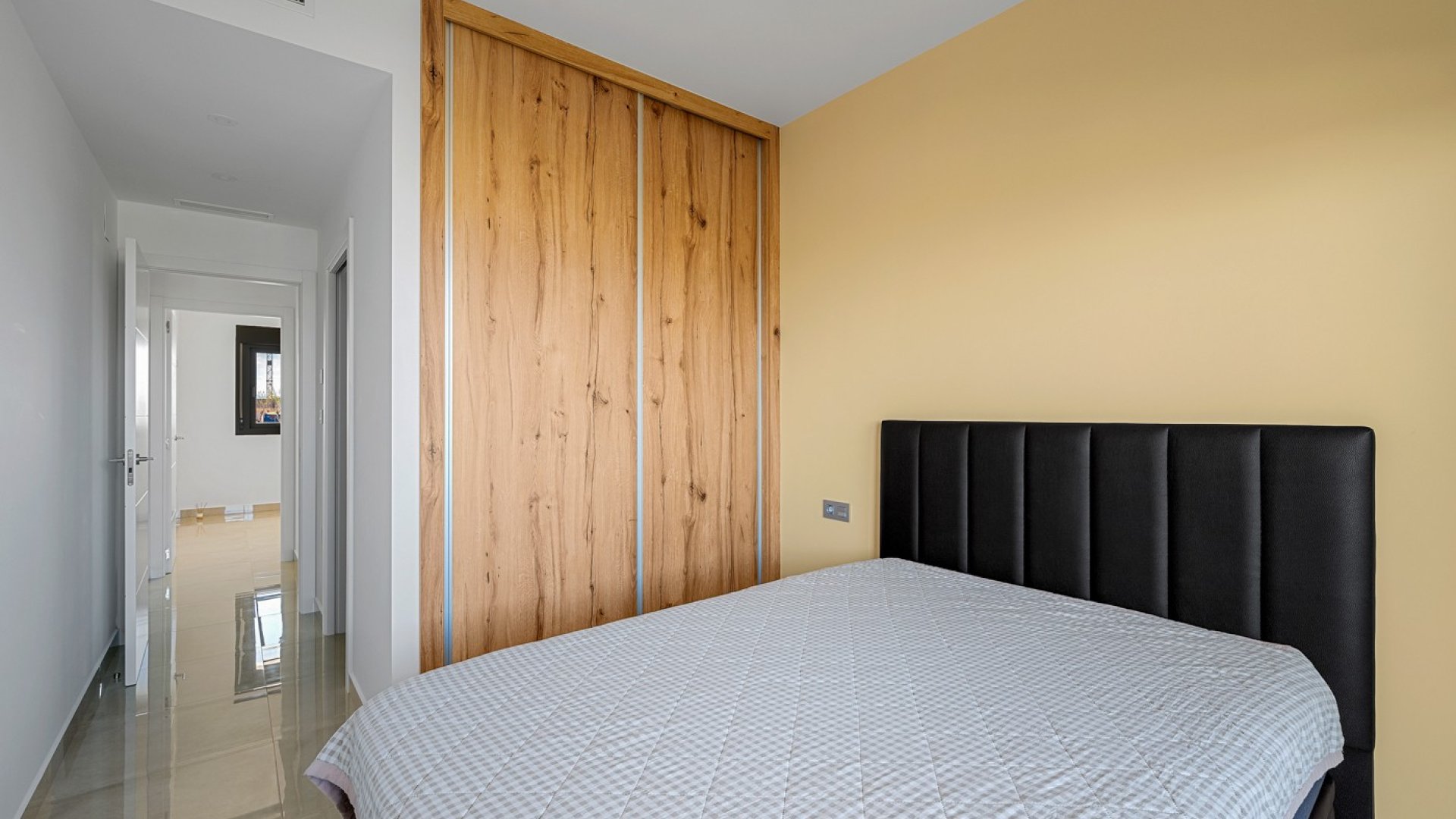 Resale - Apartments -
Pilar de la Horadada - Torre de la Horadada