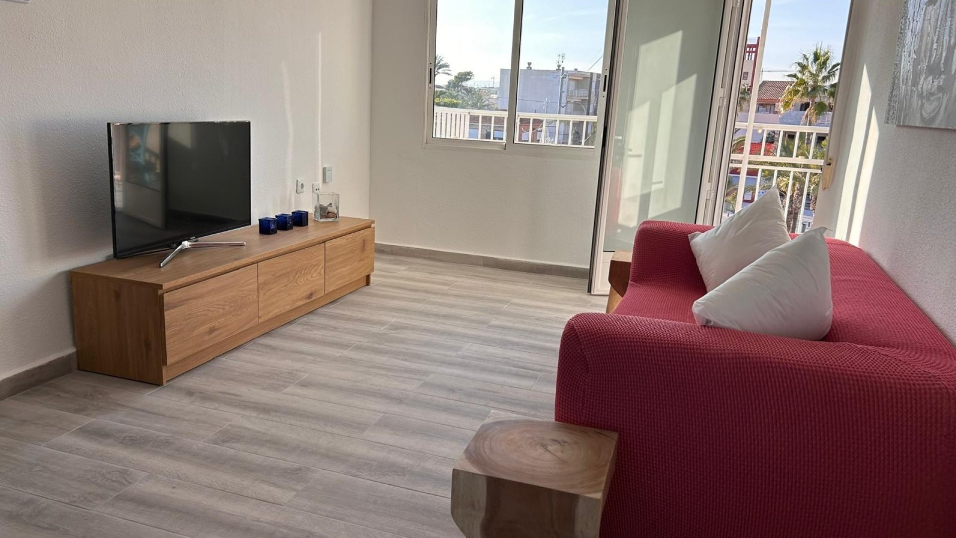 Resale - Apartments -
Pilar de la Horadada - Torre de la Horadada