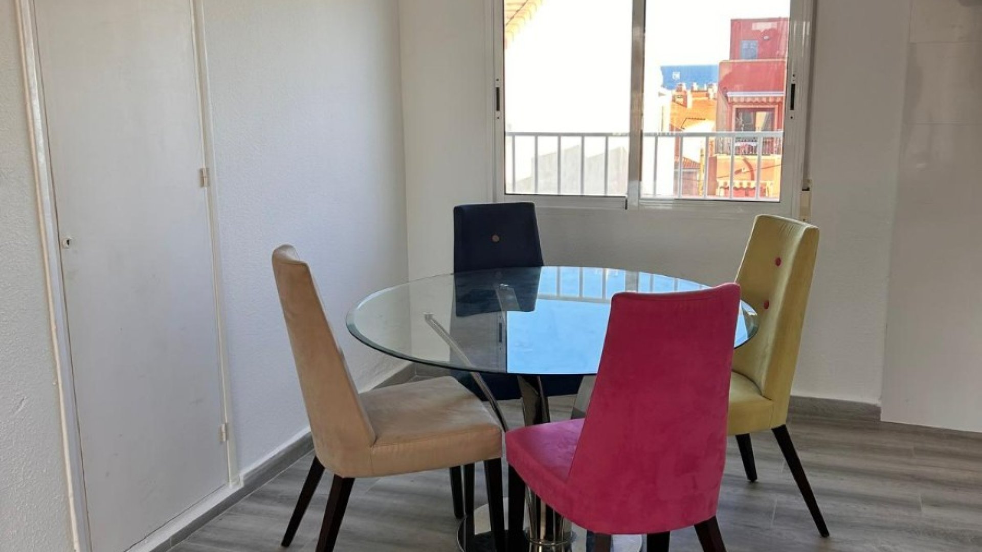 Resale - Apartments -
Pilar de la Horadada - Torre de la Horadada