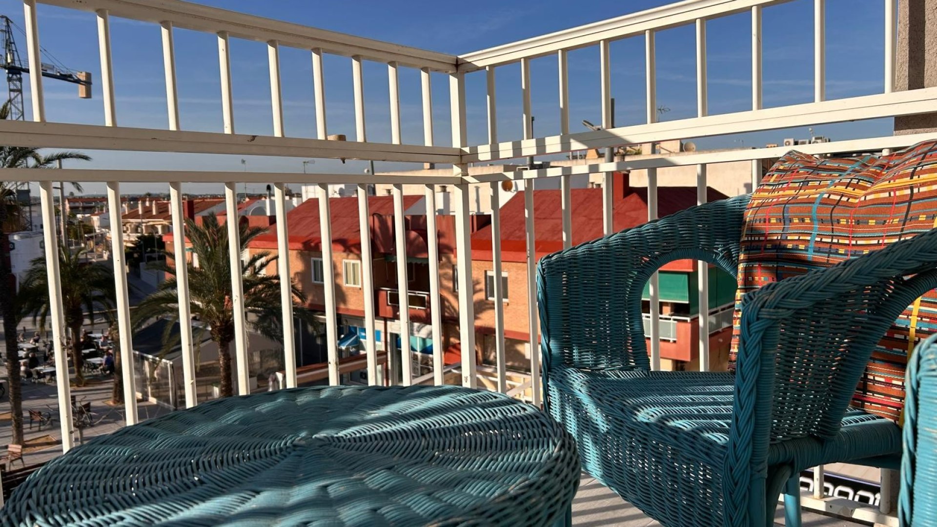 Resale - Apartments -
Pilar de la Horadada - Torre de la Horadada