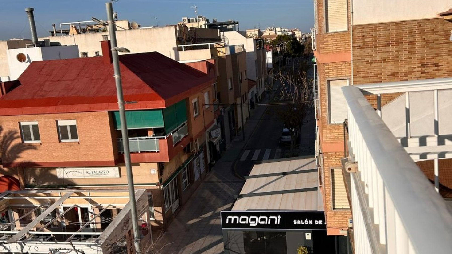 Resale - Apartments -
Pilar de la Horadada - Torre de la Horadada