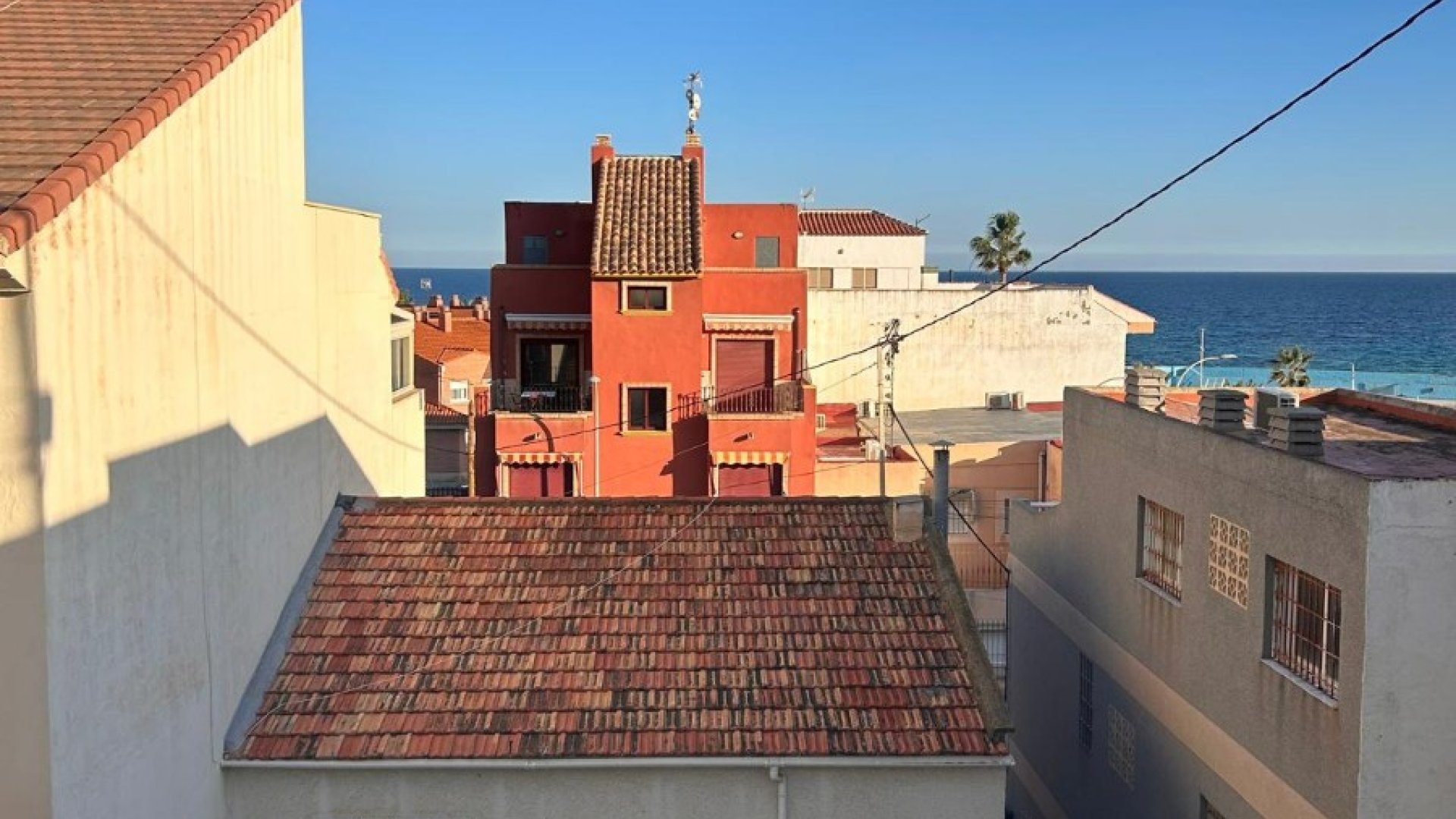 Resale - Apartments -
Pilar de la Horadada - Torre de la Horadada