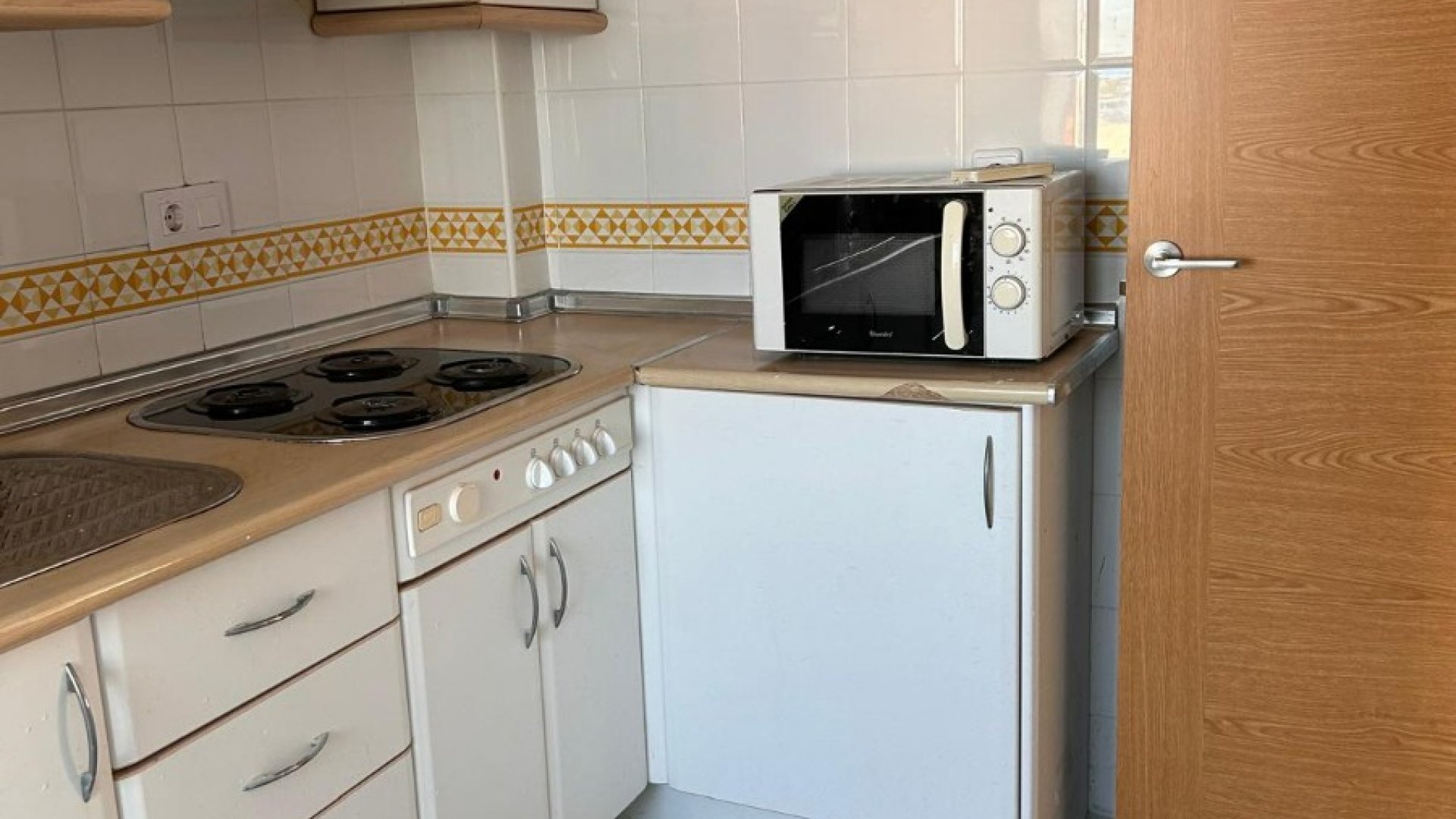 Resale - Apartments -
Pilar de la Horadada - Torre de la Horadada