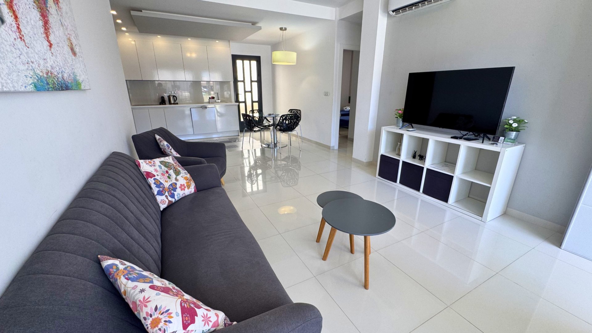 Resale - Apartments -
Pilar de la Horadada - Torre de la Horadada