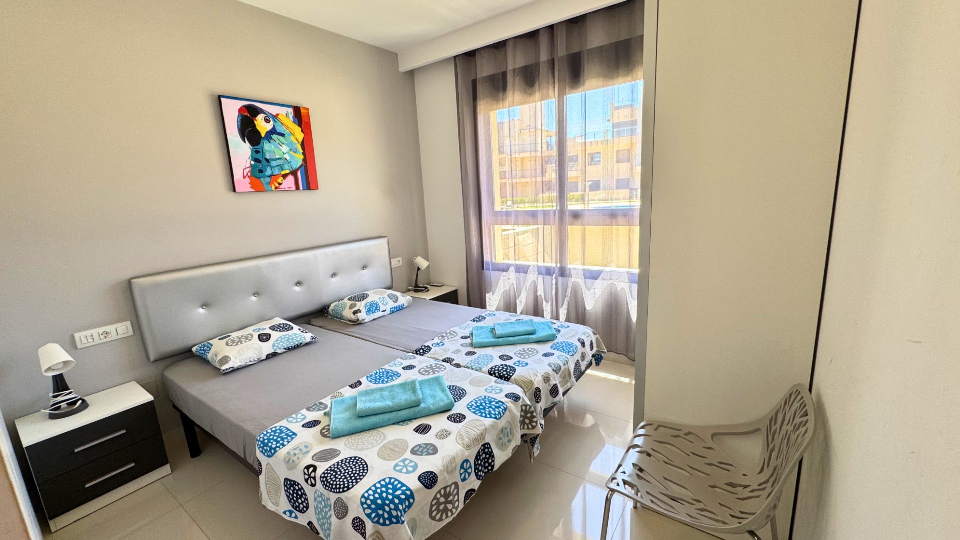 Resale - Apartments -
Pilar de la Horadada - Torre de la Horadada