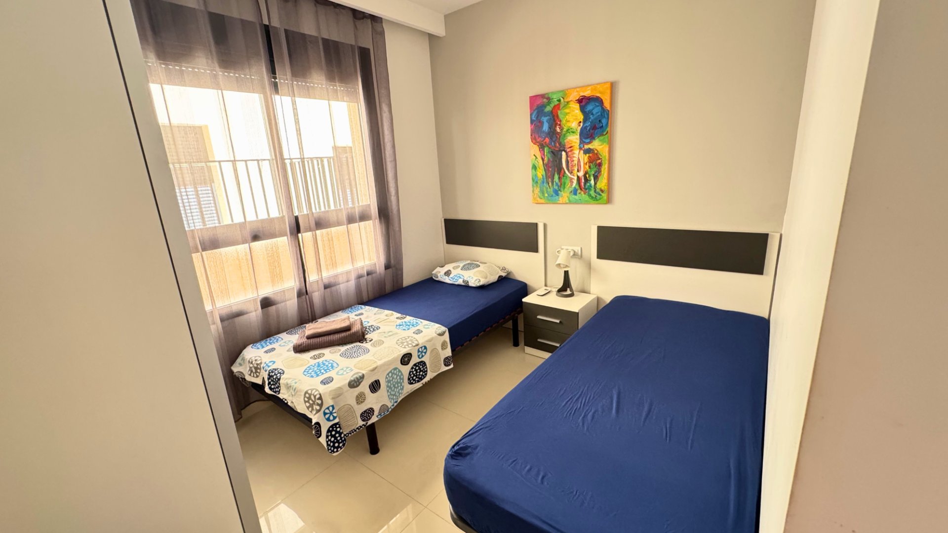 Resale - Apartments -
Pilar de la Horadada - Torre de la Horadada