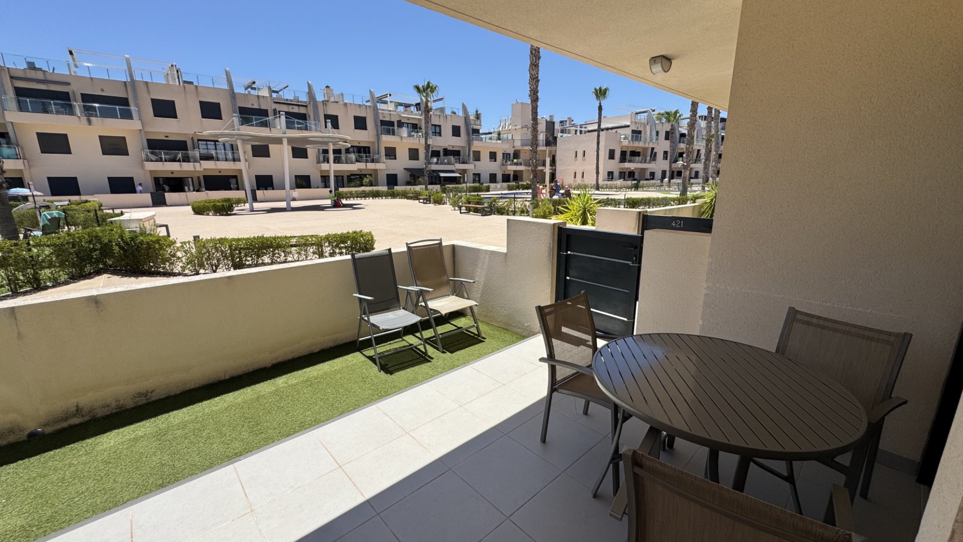 Resale - Apartments -
Pilar de la Horadada - Torre de la Horadada