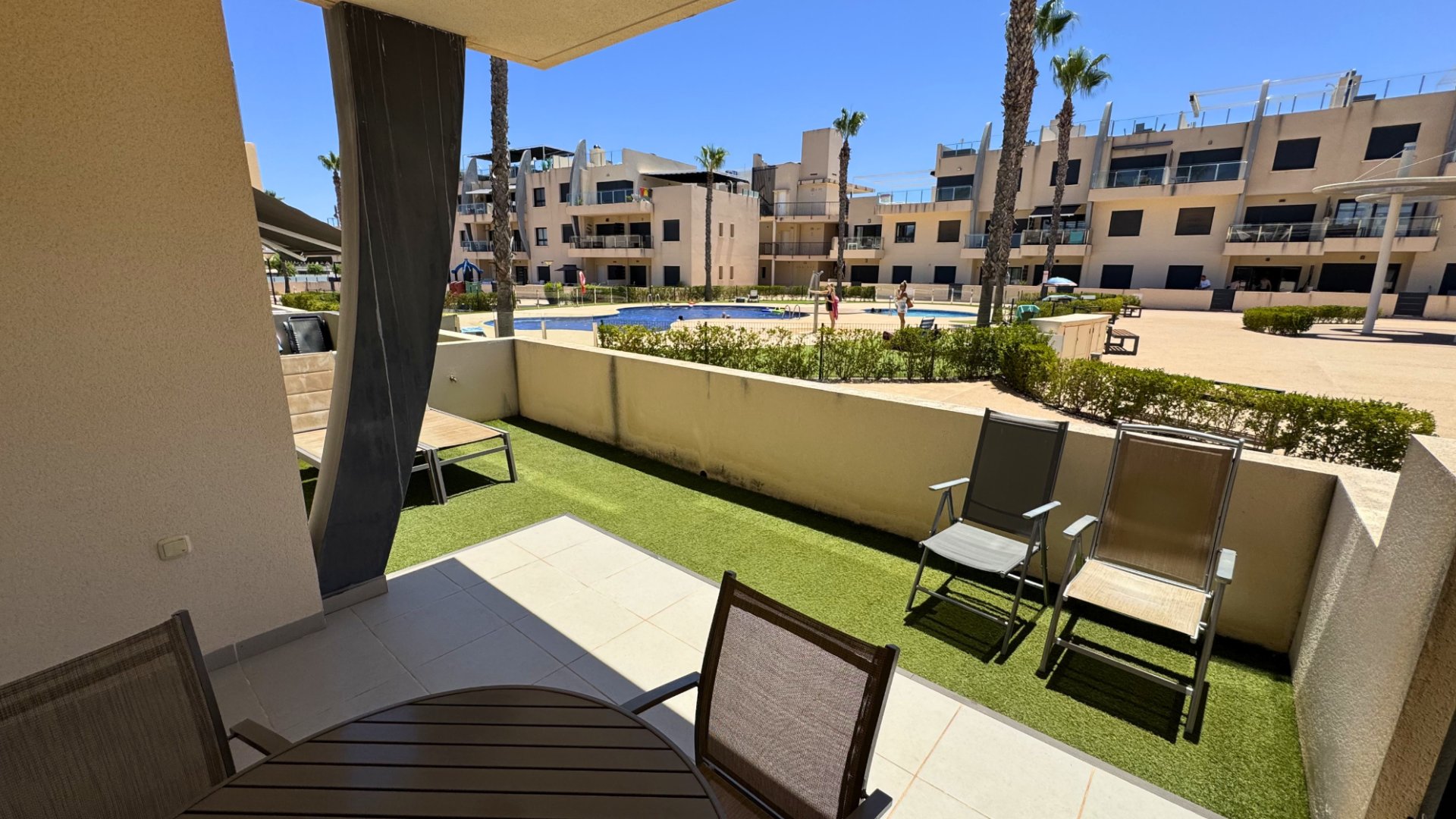 Resale - Apartments -
Pilar de la Horadada - Torre de la Horadada