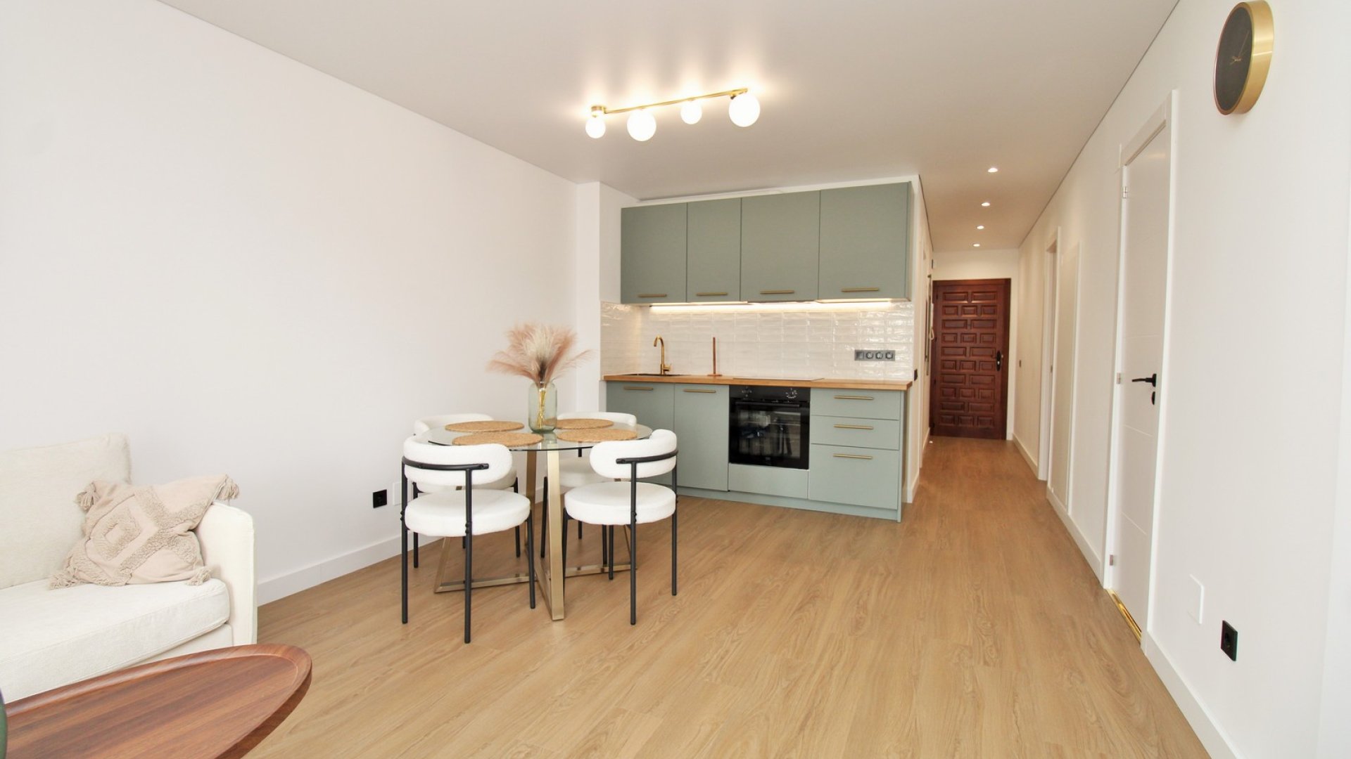 Resale - Apartments -
Pilar de la Horadada - Torre de la Horadada