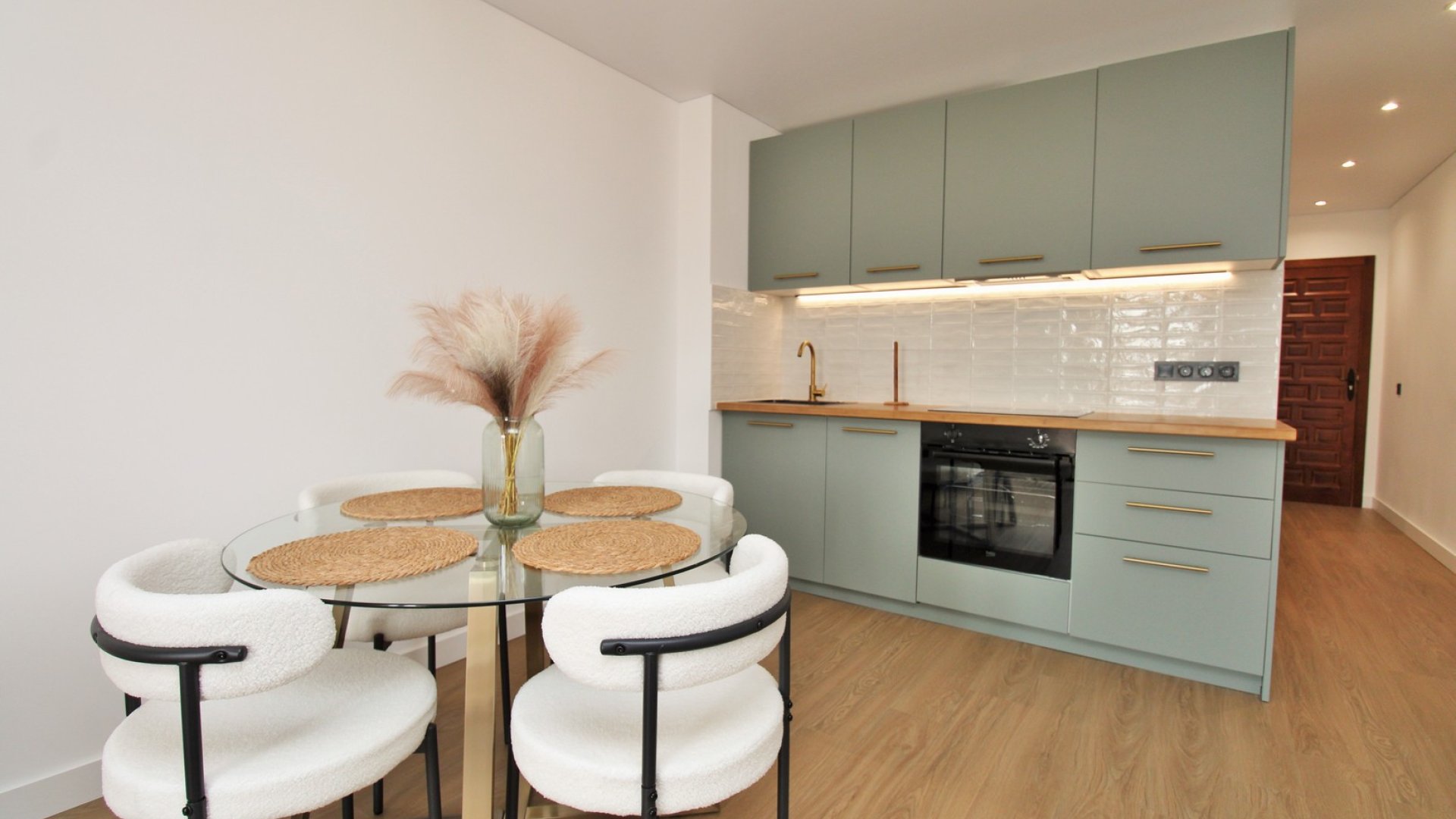 Resale - Apartments -
Pilar de la Horadada - Torre de la Horadada
