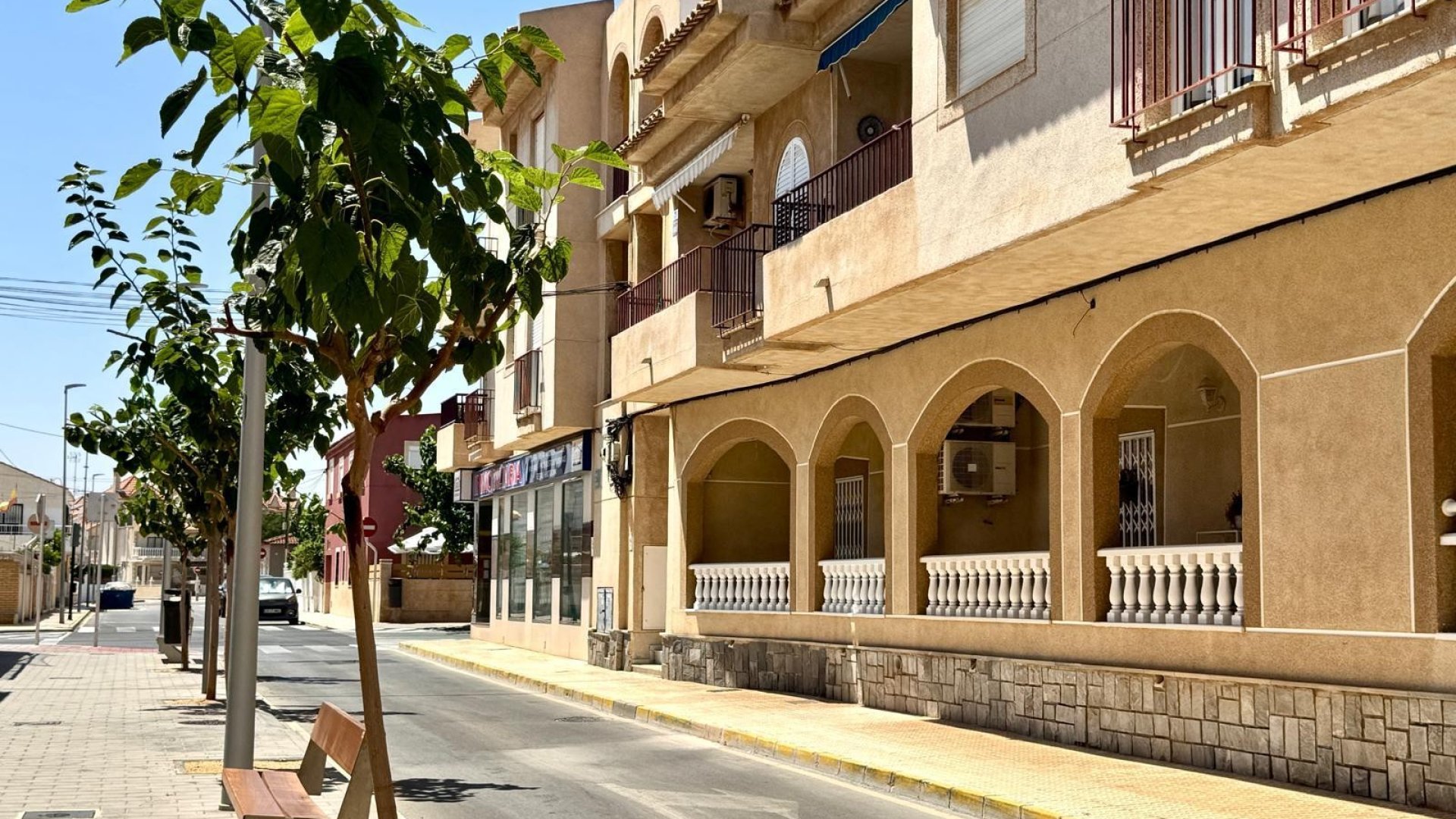 Resale - Apartments -
Pilar de la Horadada - Torre de la Horadada