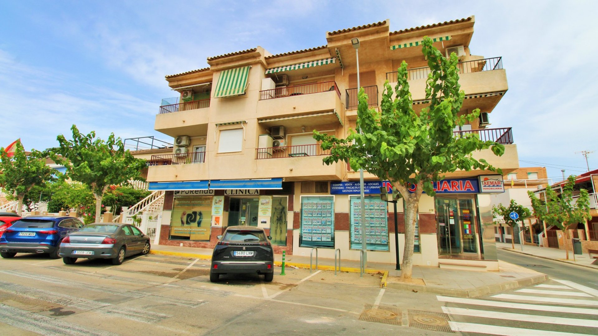 Resale - Apartments -
Pilar de la Horadada - Torre de la Horadada