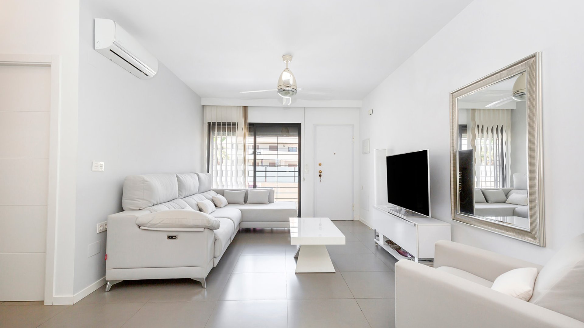 Resale - Apartments -
Pilar de la Horadada - Torre de la Horadada