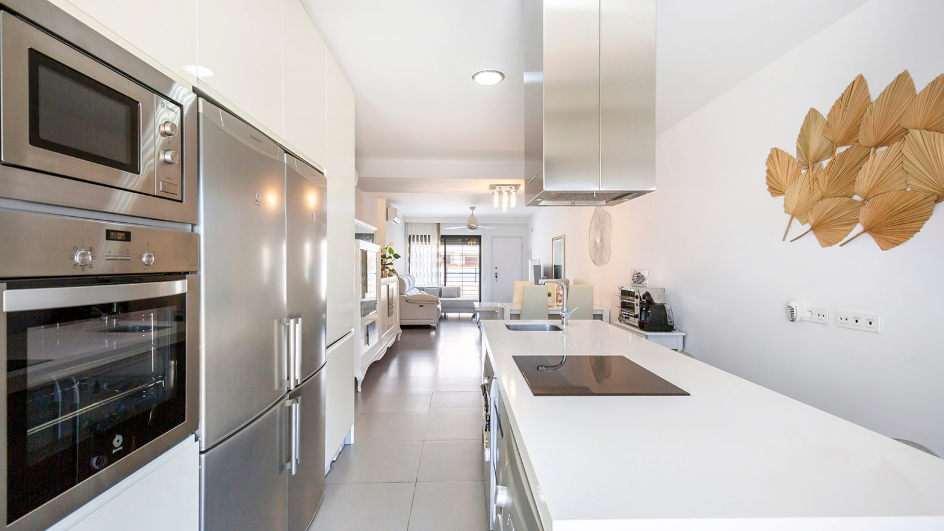 Resale - Apartments -
Pilar de la Horadada - Torre de la Horadada
