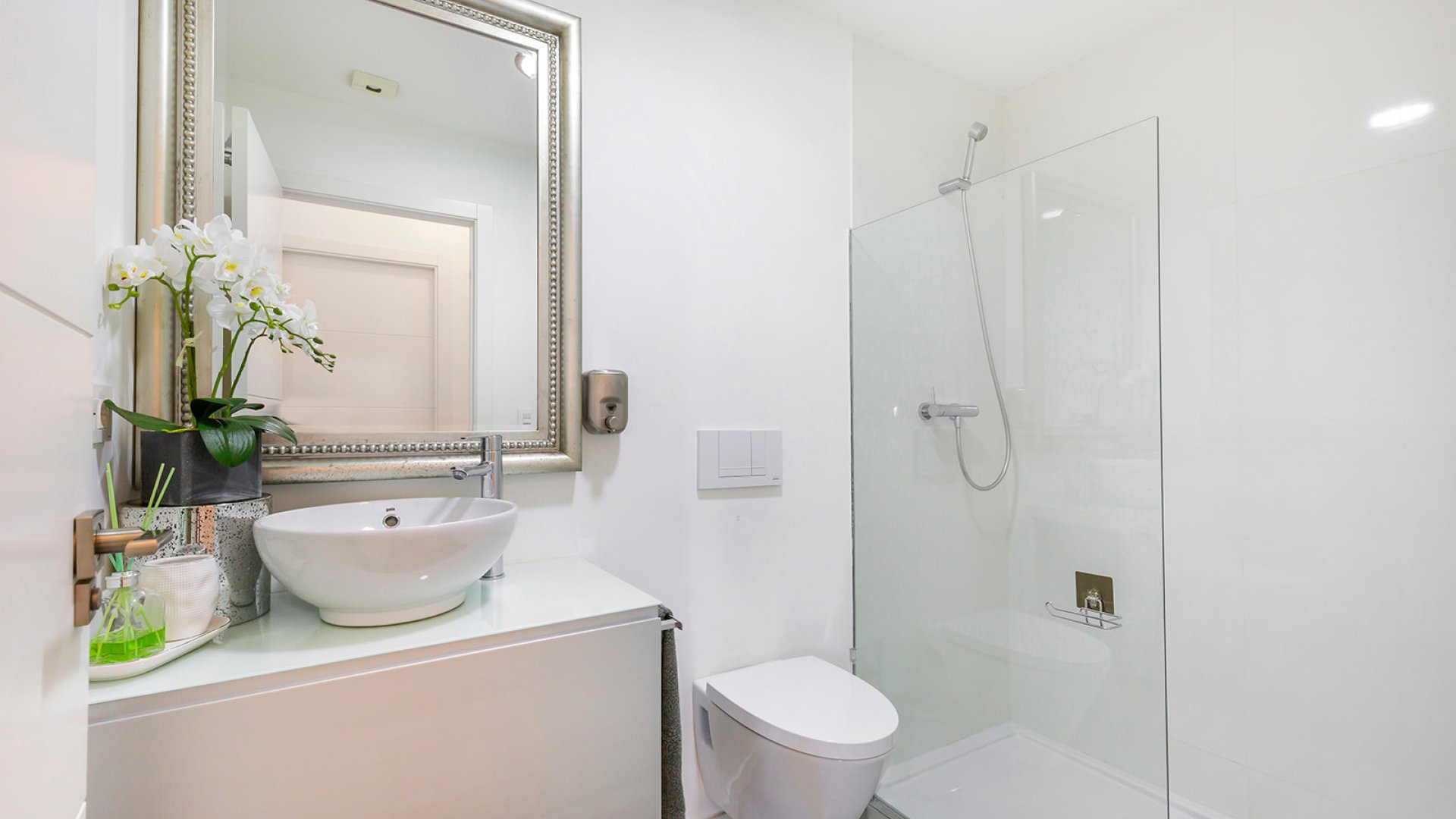 Resale - Apartments -
Pilar de la Horadada - Torre de la Horadada