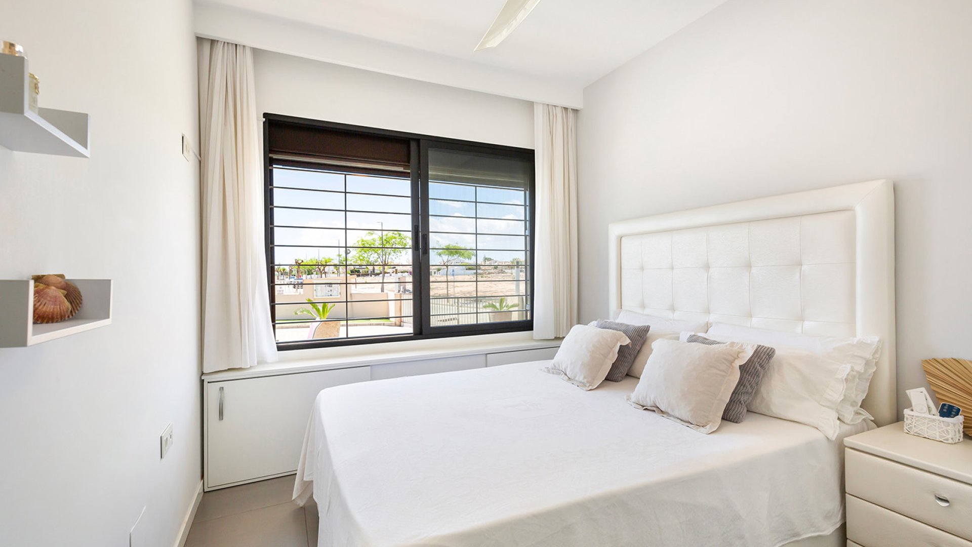 Resale - Apartments -
Pilar de la Horadada - Torre de la Horadada
